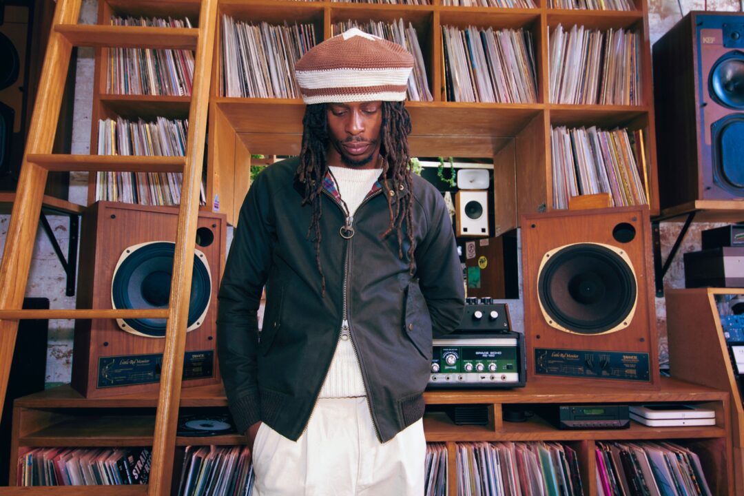 Barbour × Baracuta ノーザン・ソウルのスピリットを受け継ぐコラボレーション第3弾が2025年 11/4 発売 (バブアー バラクータ)