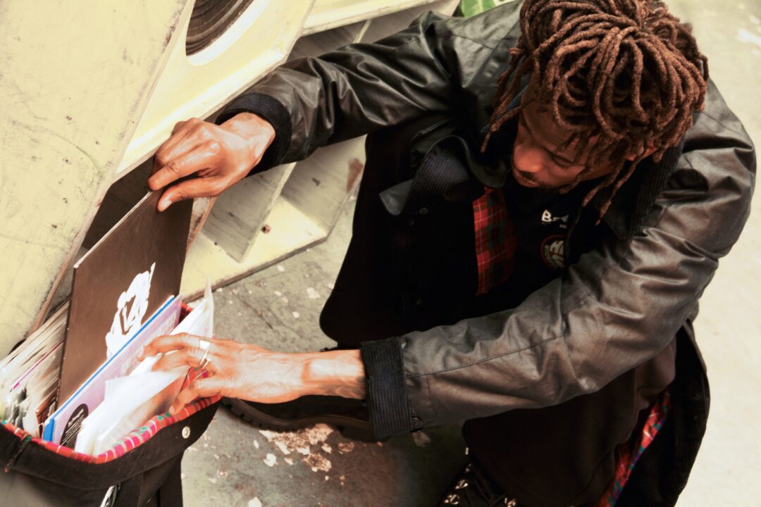 Barbour × Baracuta ノーザン・ソウルのスピリットを受け継ぐコラボレーション第3弾が2025年 11/4 発売 (バブアー バラクータ)