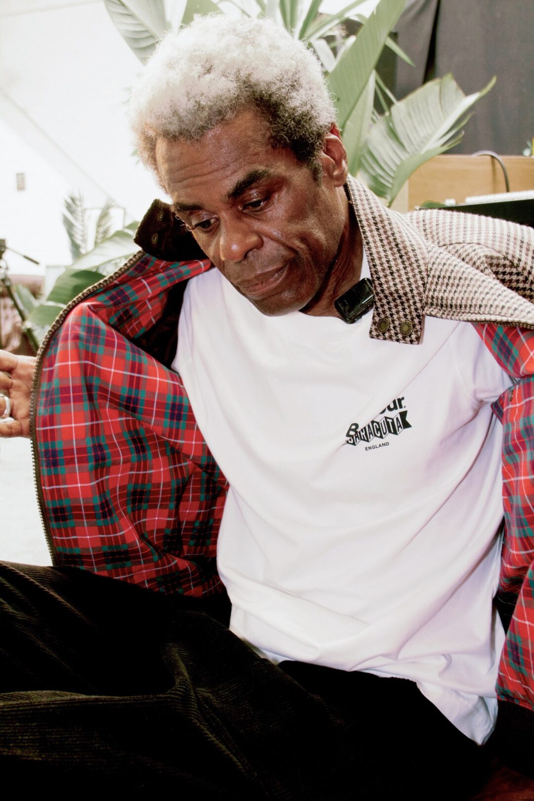 Barbour × Baracuta ノーザン・ソウルのスピリットを受け継ぐコラボレーション第3弾が2025年 11/4 発売 (バブアー バラクータ)