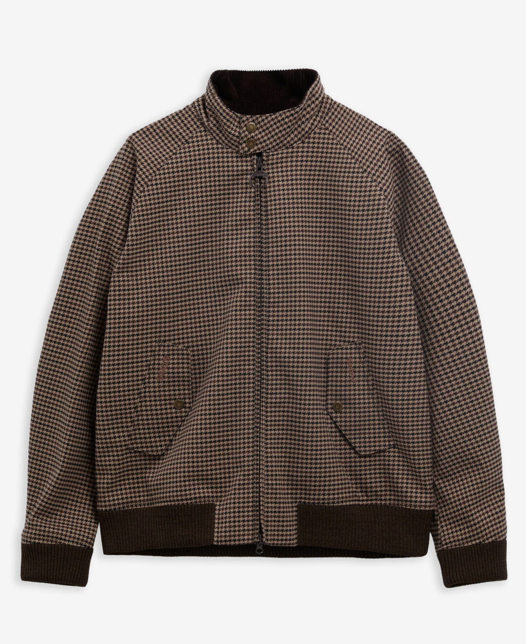 Barbour × Baracuta ノーザン・ソウルのスピリットを受け継ぐコラボレーション第3弾が2025年 11/4 発売 (バブアー バラクータ)