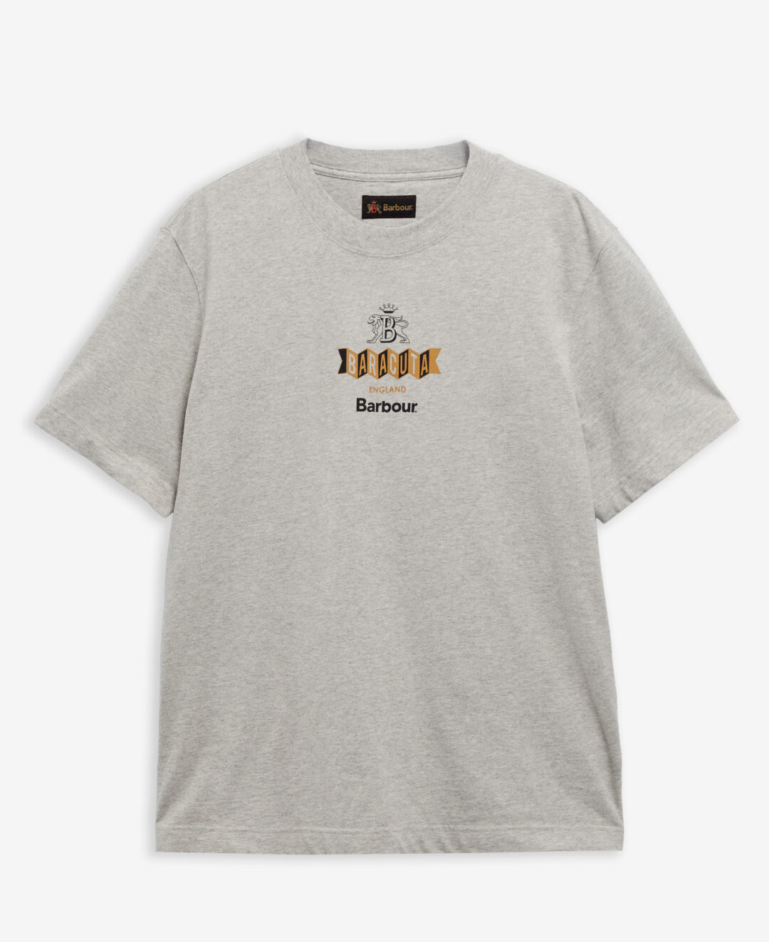 Barbour × Baracuta ノーザン・ソウルのスピリットを受け継ぐコラボレーション第3弾が2025年 11/4 発売 (バブアー バラクータ)