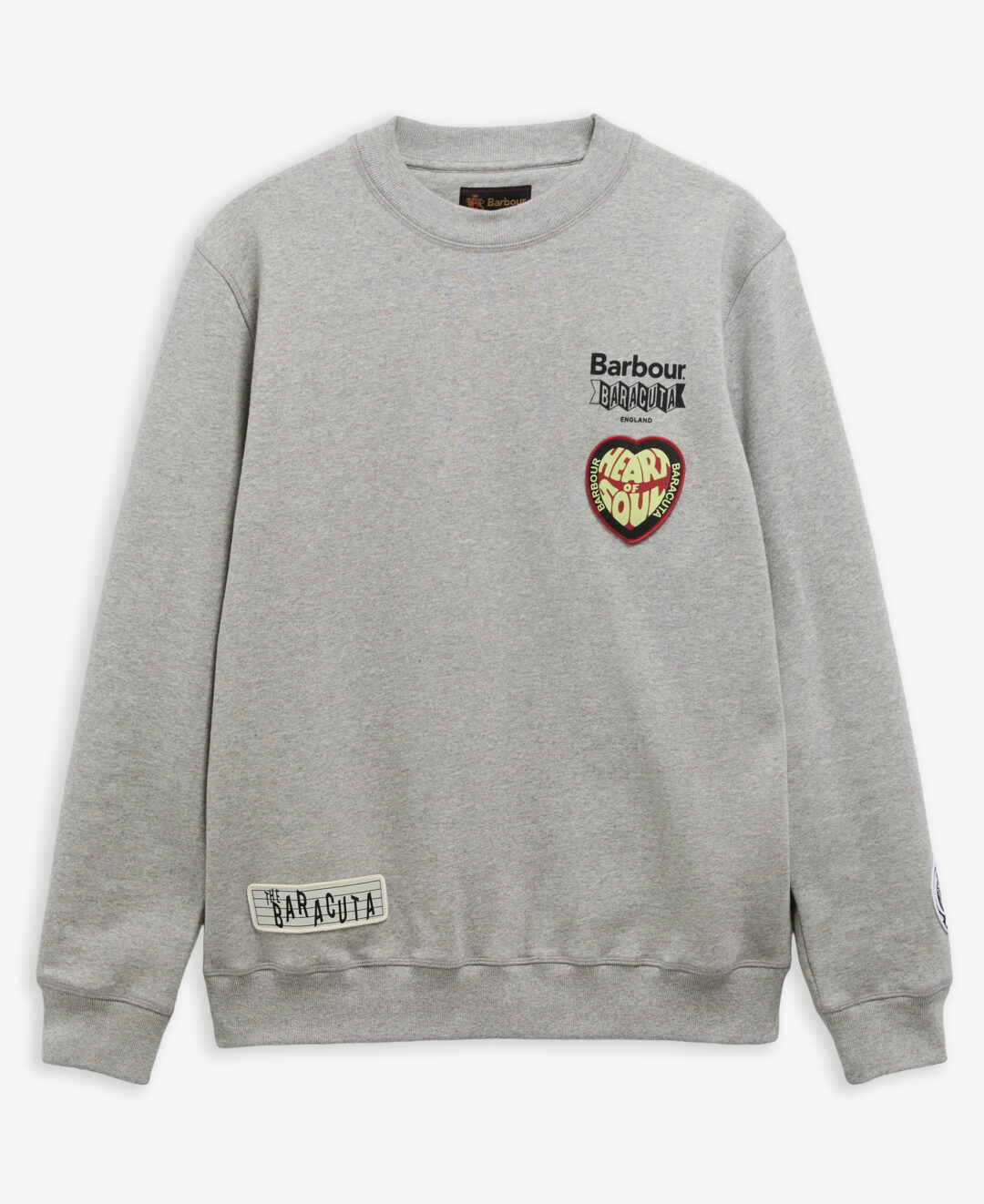 Barbour × Baracuta ノーザン・ソウルのスピリットを受け継ぐコラボレーション第3弾が2025年 11/4 発売 (バブアー バラクータ)