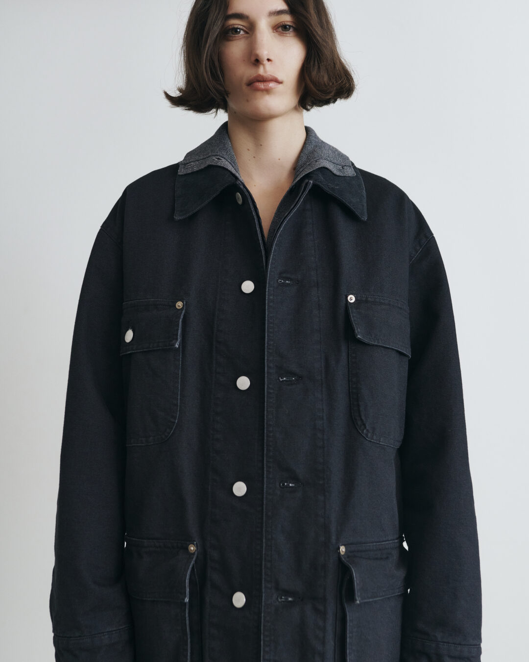 YOKE × JOURNAL STANDARD 2025 FW カプセルコレクションが2025年 11/7 発売 (ヨーク ジャーナルスタンダード)