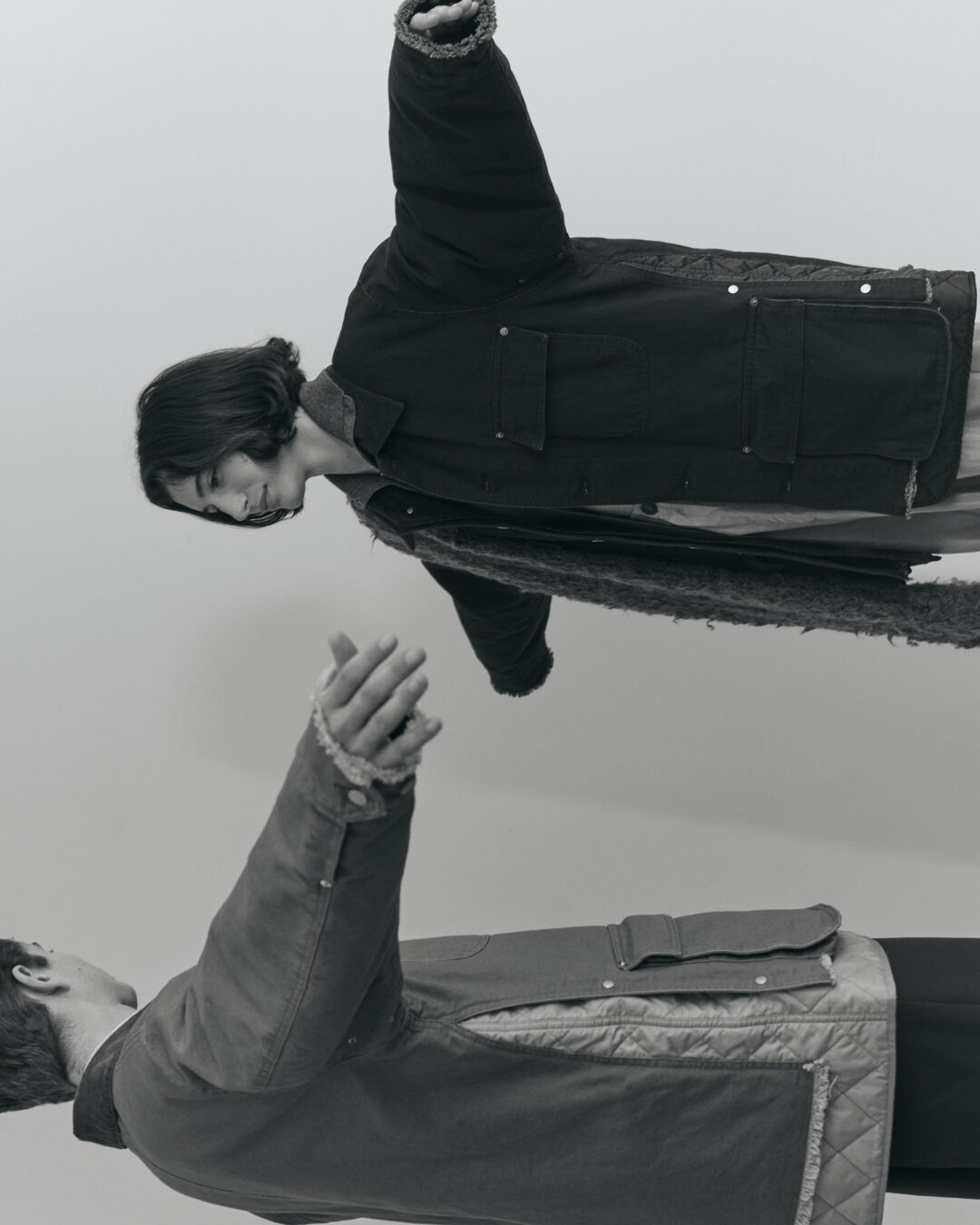 YOKE × JOURNAL STANDARD 2025 FW カプセルコレクションが2025年 11/7 発売 (ヨーク ジャーナルスタンダード)