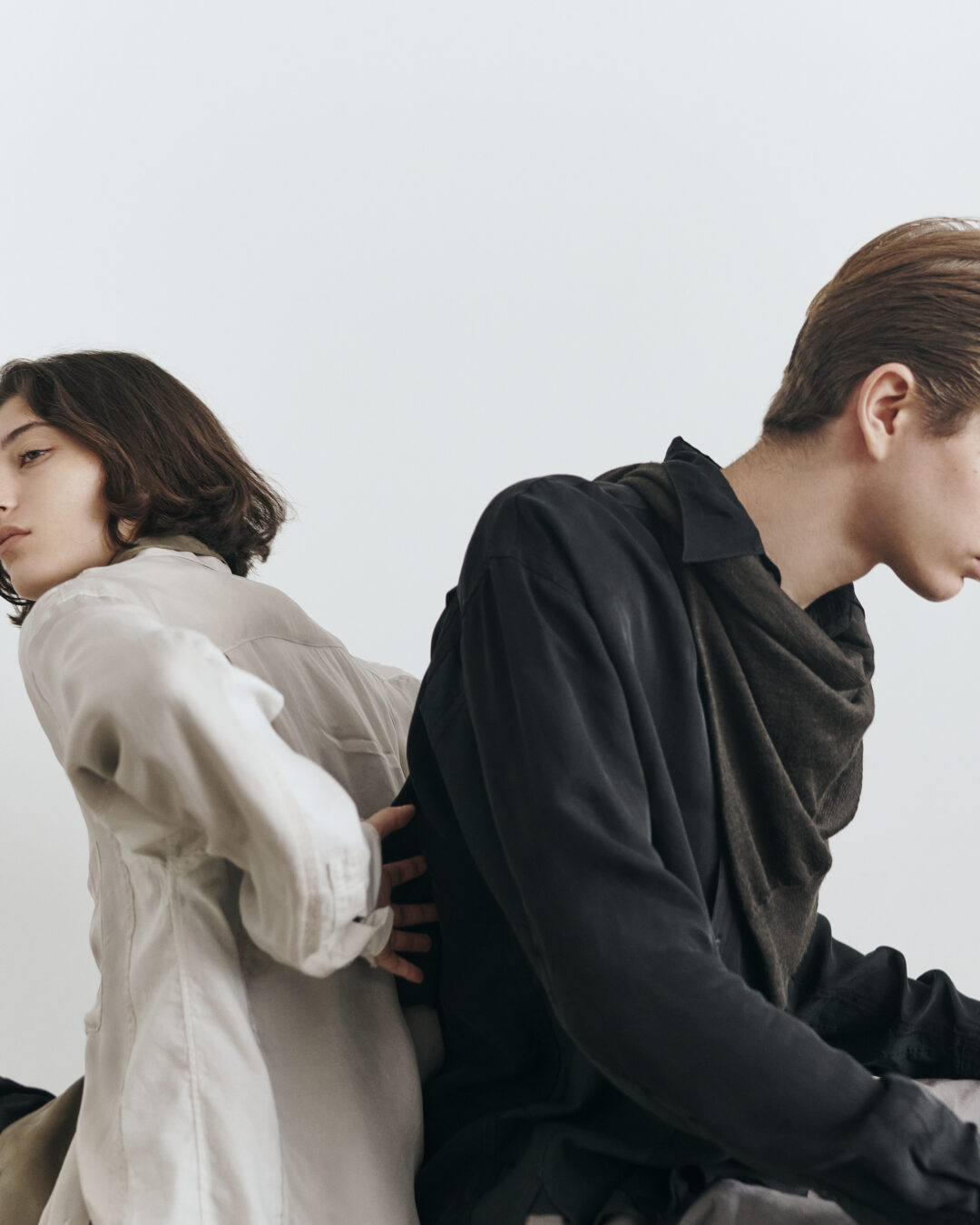 YOKE × JOURNAL STANDARD 2025 FW カプセルコレクションが2025年 11/7 発売 (ヨーク ジャーナルスタンダード)