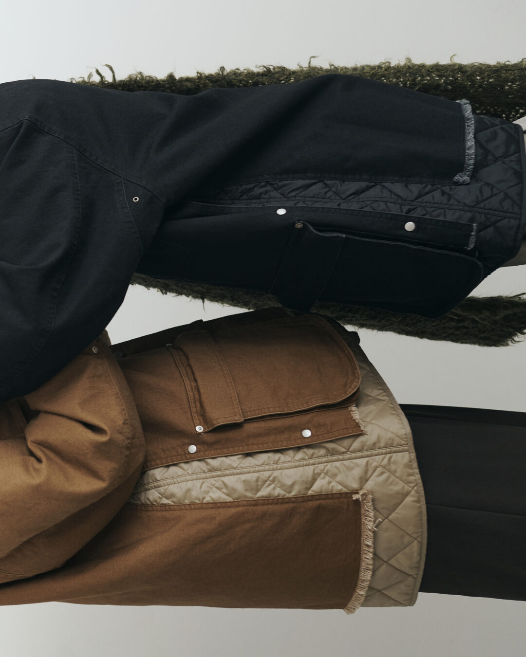 YOKE × JOURNAL STANDARD 2025 FW カプセルコレクションが2025年 11/7 発売 (ヨーク ジャーナルスタンダード)