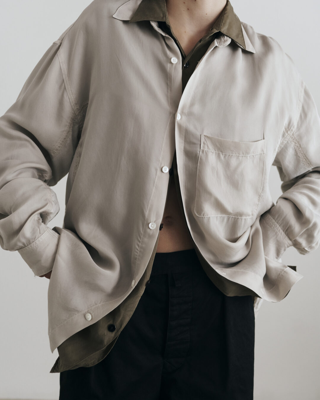 YOKE × JOURNAL STANDARD 2025 FW カプセルコレクションが2025年 11/7 発売 (ヨーク ジャーナルスタンダード)