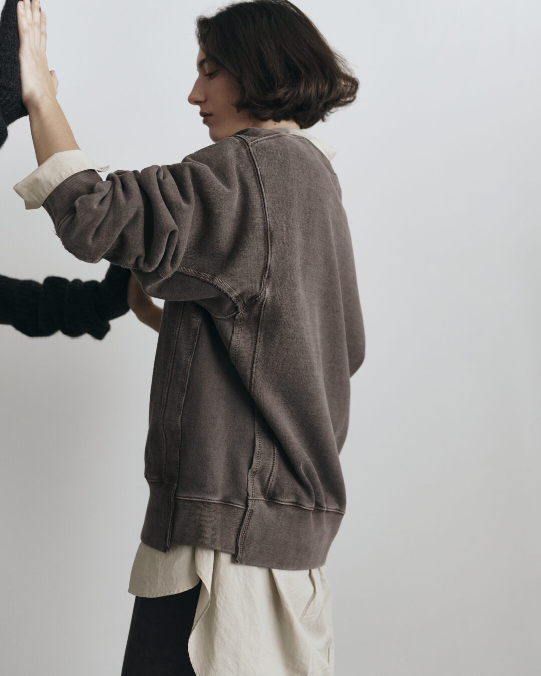 YOKE × JOURNAL STANDARD 2025 FW カプセルコレクションが2025年 11/7 発売 (ヨーク ジャーナルスタンダード)