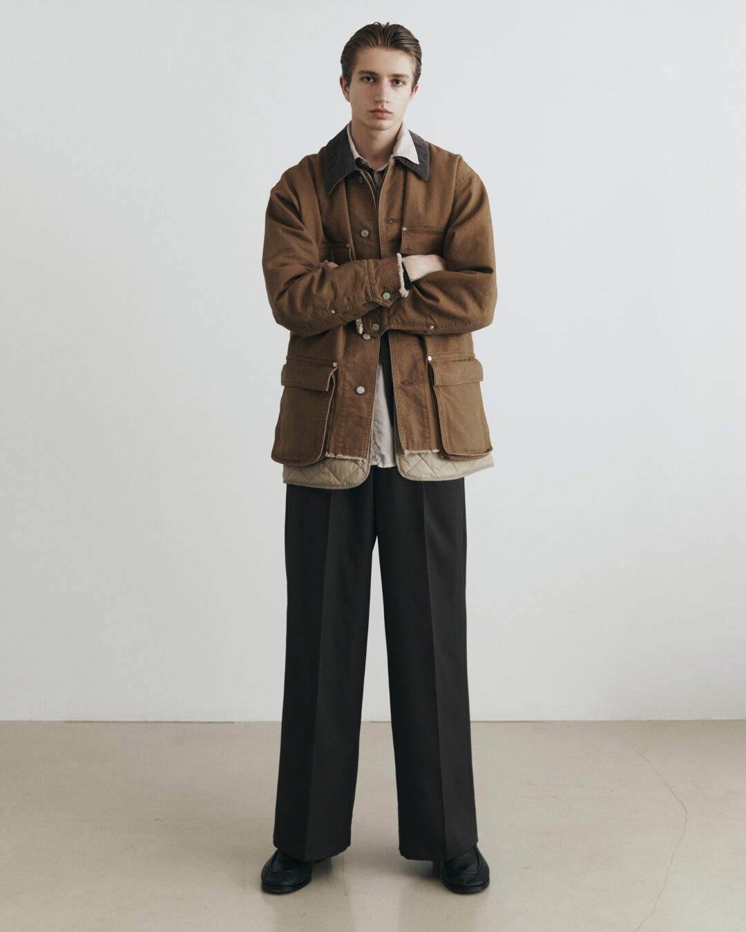 YOKE × JOURNAL STANDARD 2025 FW カプセルコレクションが2025年 11/7 発売 (ヨーク ジャーナルスタンダード)