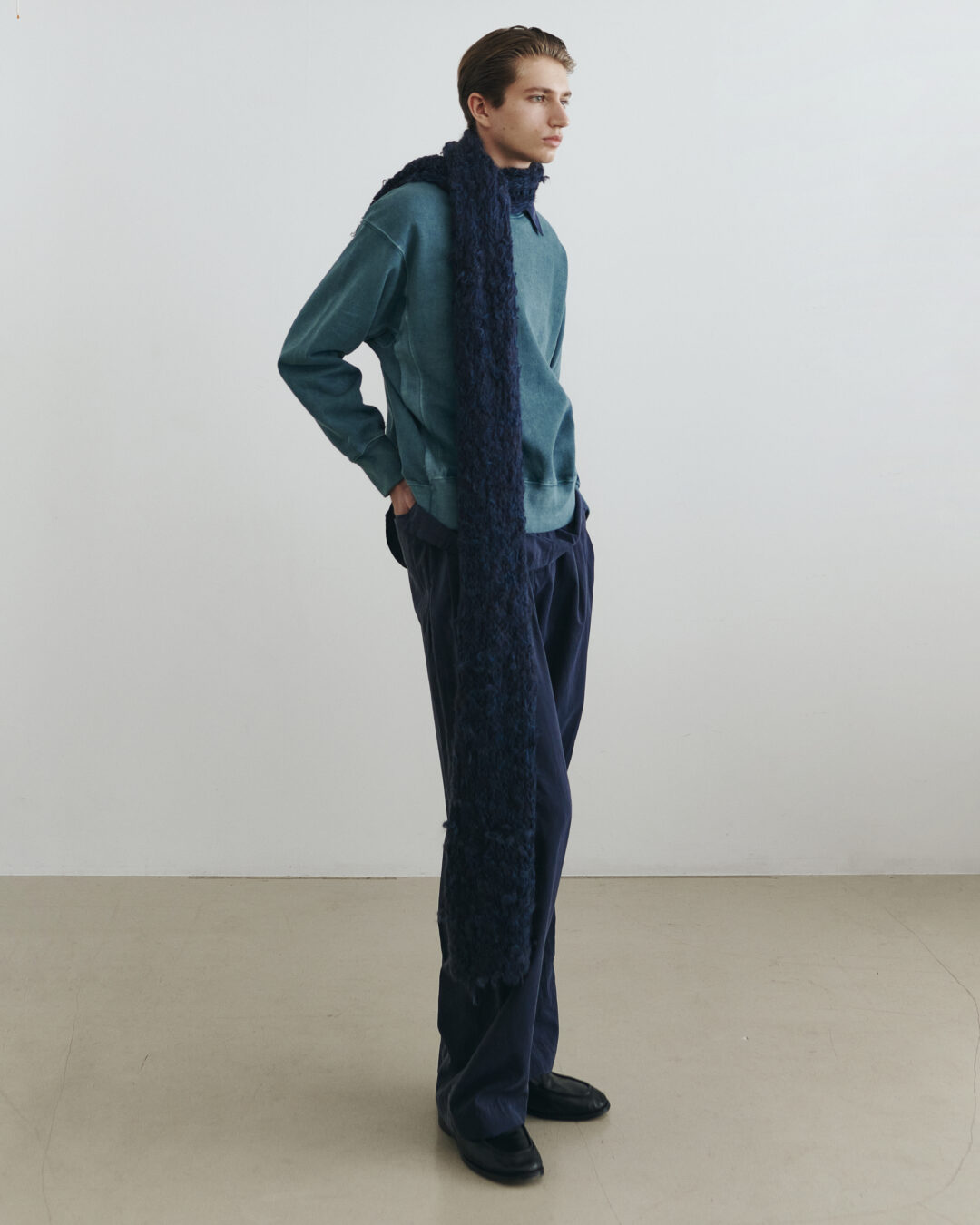 YOKE × JOURNAL STANDARD 2025 FW カプセルコレクションが2025年 11/7 発売 (ヨーク ジャーナルスタンダード)