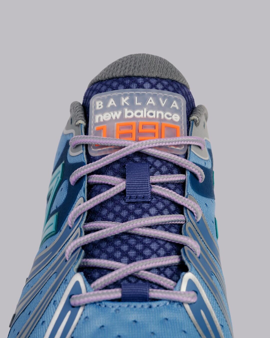 【国内 2026年 2/13 発売】Action Bronson × New Balance U1890 1DP/8BN (アクション・ブロンソン ニューバランス) [U18901DP/U18908BN]