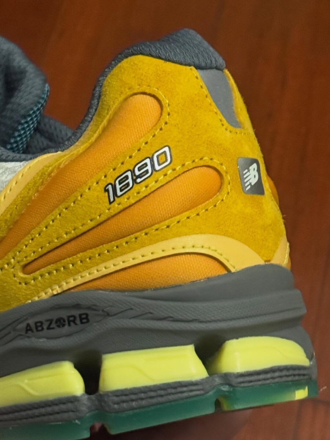 【2026年 春 発売予定】Action Bronson × New Balance 1890 (アクション・ブロンソン ニューバランス)