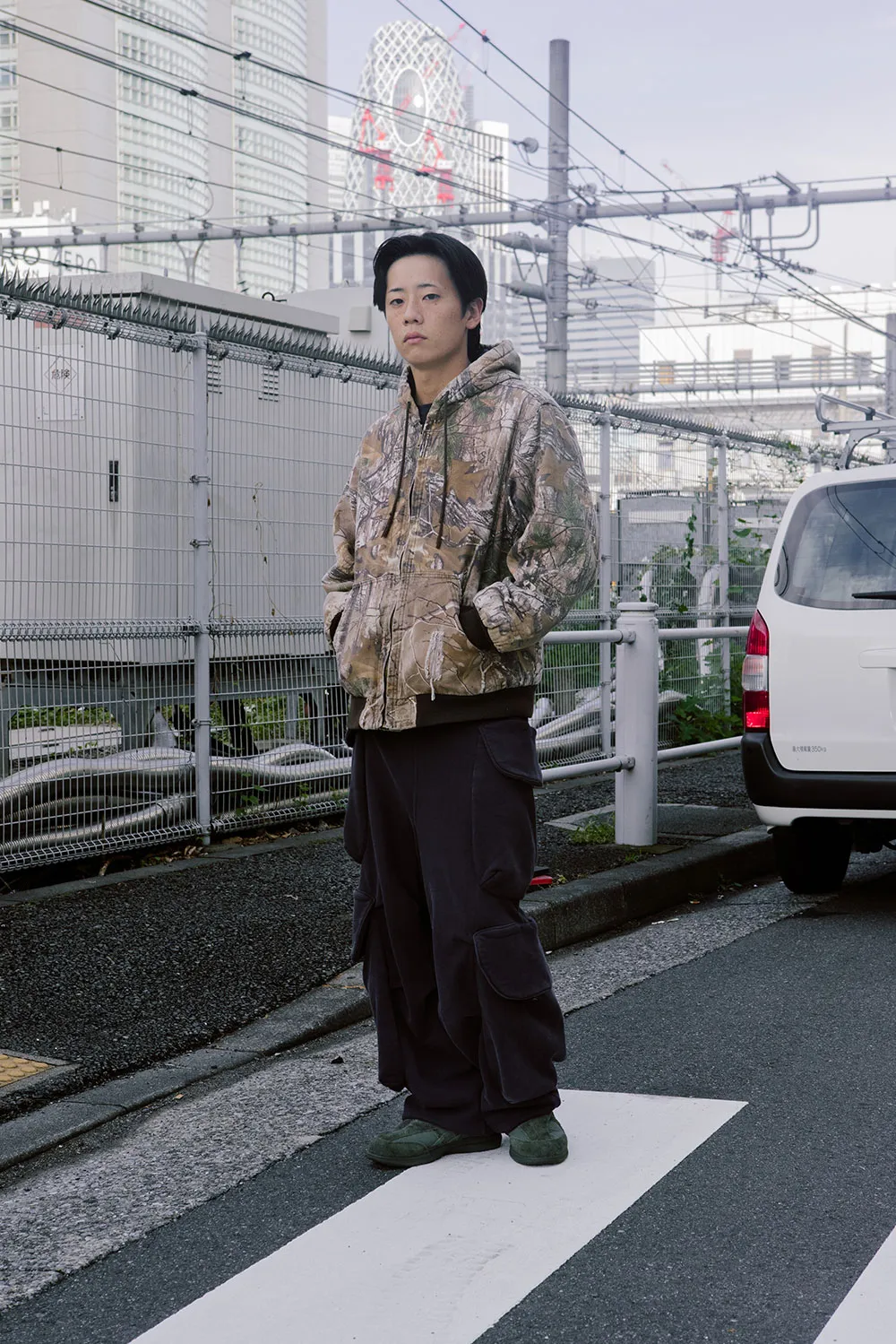 【BILLY’S EXCLUSIVE・2025年 11/8 発売】ASICS WALKING LIFEWALKER HERITAGE “Black/Kahki” (ビリーズ アシックス ライフウォーカー ヘリテージ) [1241A015.001/1241A015.300]