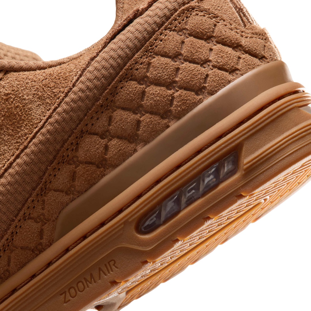 【2026年 9/8 発売】NIKE SB P-ROD 1 “Light British Tan/University Red” (ナイキ ピーロッド レトロ “ライトブリティッシュタン/ユニバーシティレッド”) [IQ6827-200]