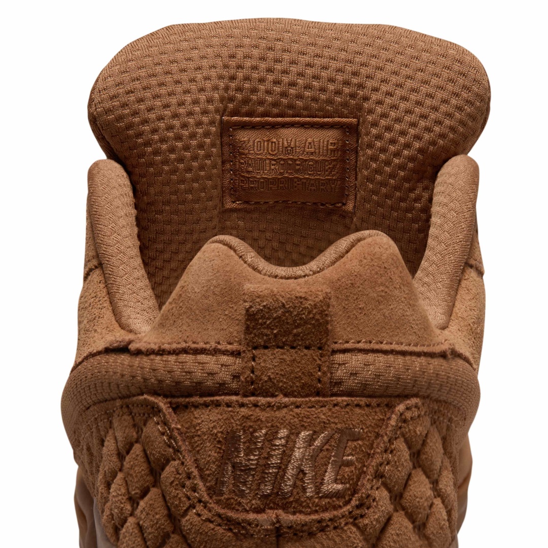 【2026年 9/8 発売】NIKE SB P-ROD 1 “Light British Tan/University Red” (ナイキ ピーロッド レトロ “ライトブリティッシュタン/ユニバーシティレッド”) [IQ6827-200]