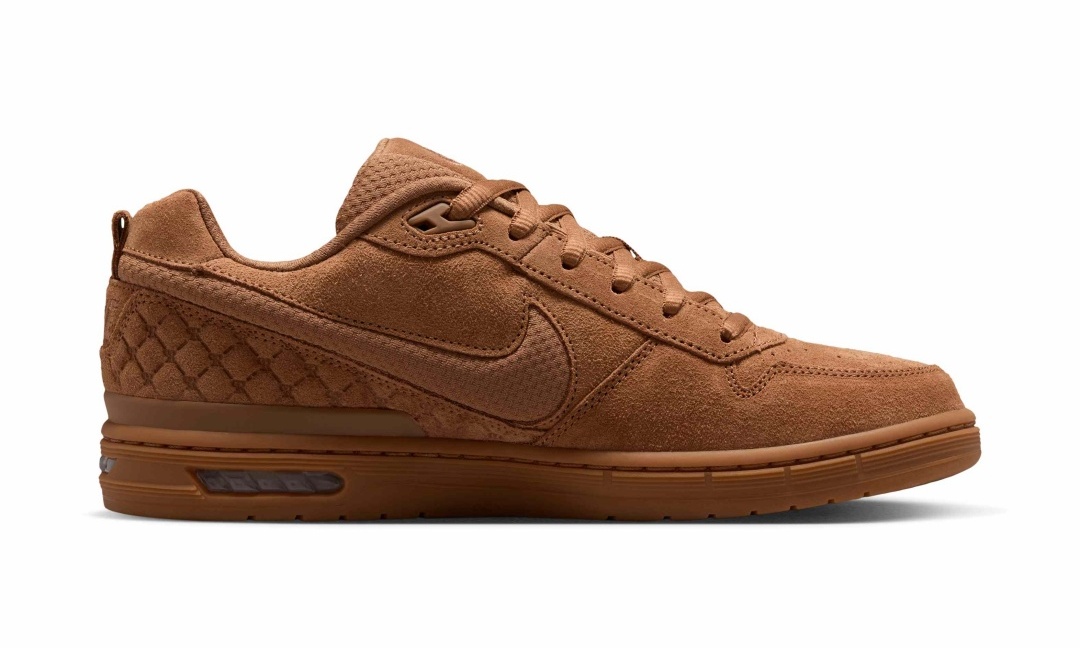 【2026年 9/8 発売】NIKE SB P-ROD 1 “Light British Tan/University Red” (ナイキ ピーロッド レトロ “ライトブリティッシュタン/ユニバーシティレッド”) [IQ6827-200]