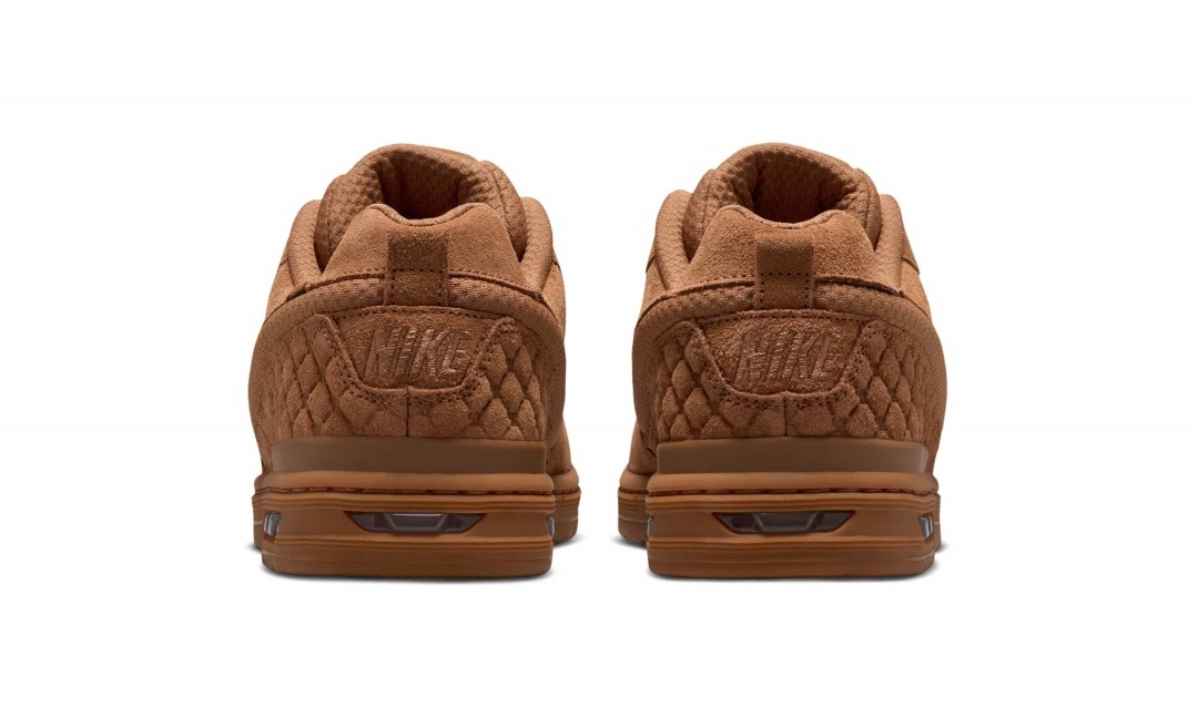 【2026年 9/8 発売】NIKE SB P-ROD 1 “Light British Tan/University Red” (ナイキ ピーロッド レトロ “ライトブリティッシュタン/ユニバーシティレッド”) [IQ6827-200]