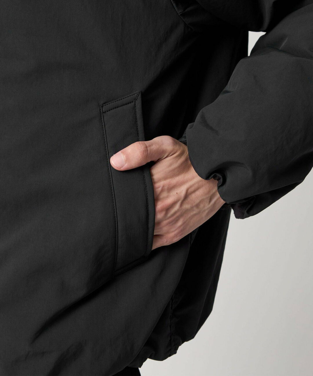 STEVEN ALAN 2025 FW “ダルマ バルカラー ジャケット II”が発売 (スティーブンアラン)