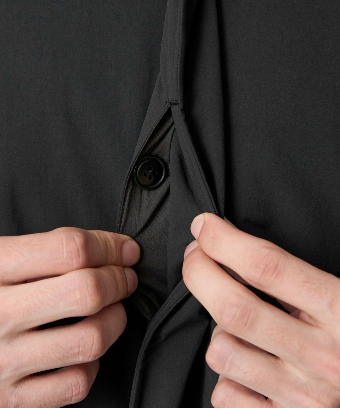 STEVEN ALAN 2025 FW “ダルマ バルカラー ジャケット II”が発売 (スティーブンアラン)