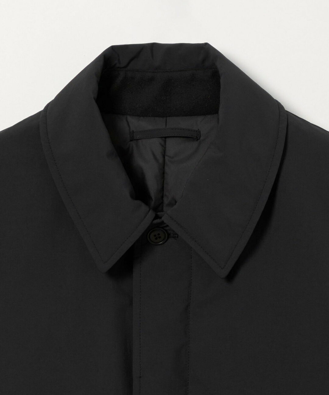 STEVEN ALAN 2025 FW “ダルマ バルカラー ジャケット II”が発売 (スティーブンアラン)