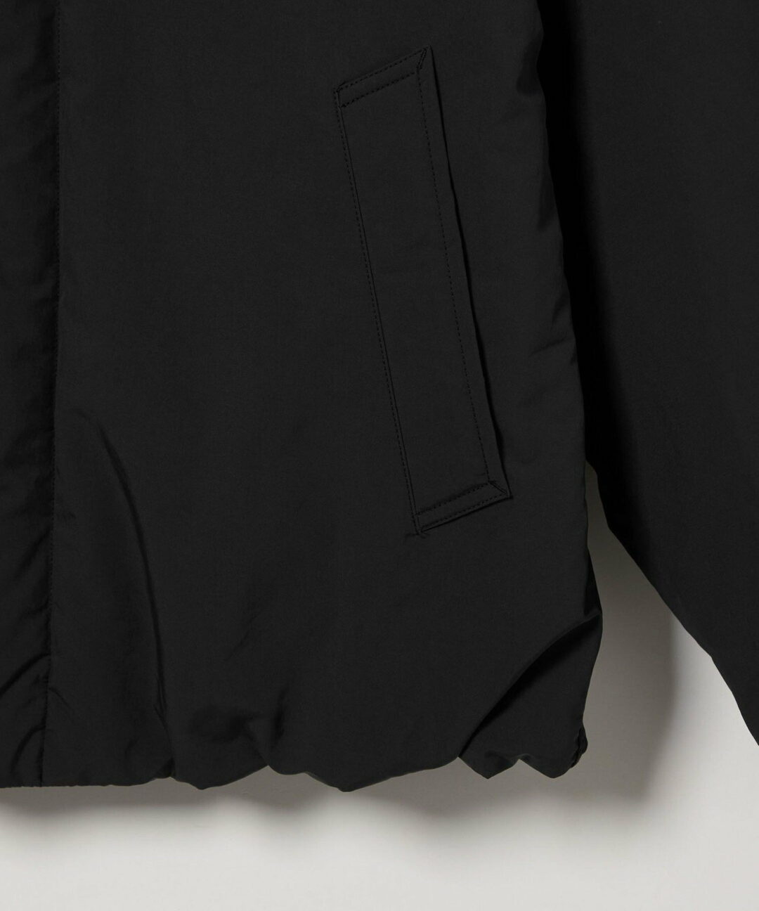 STEVEN ALAN 2025 FW “ダルマ バルカラー ジャケット II”が発売 (スティーブンアラン)