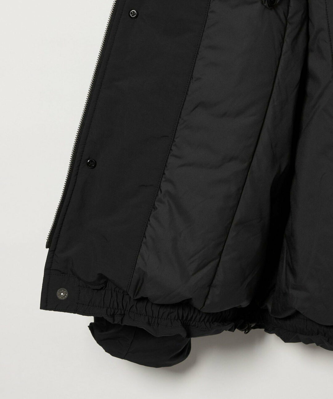 STEVEN ALAN 2025 FW “ダルマ バルカラー ジャケット II”が発売 (スティーブンアラン)