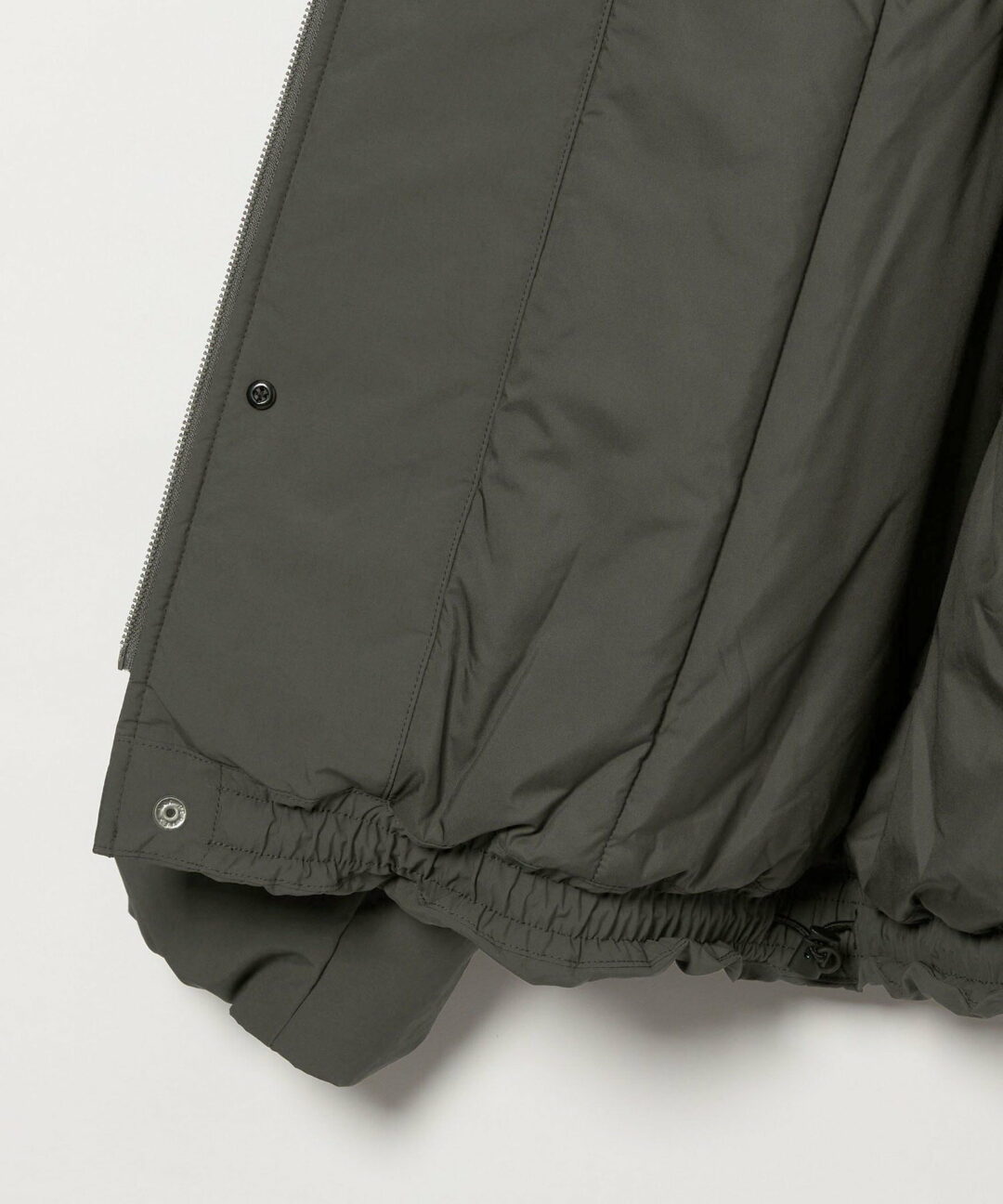 STEVEN ALAN 2025 FW “ダルマ バルカラー ジャケット II”が発売 (スティーブンアラン)