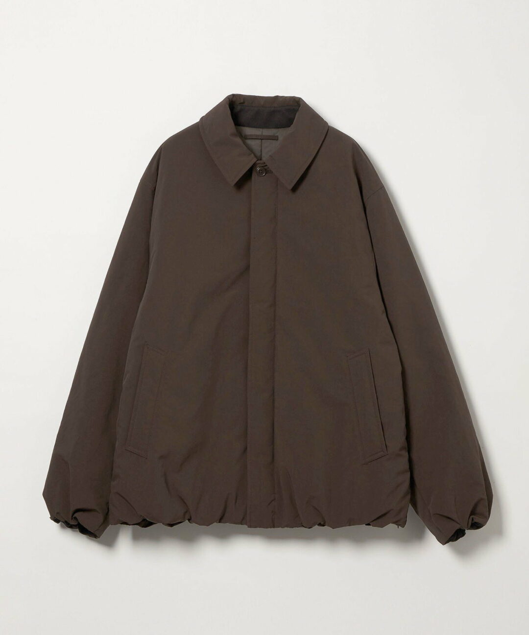 STEVEN ALAN 2025 FW “ダルマ バルカラー ジャケット II”が発売 (スティーブンアラン)