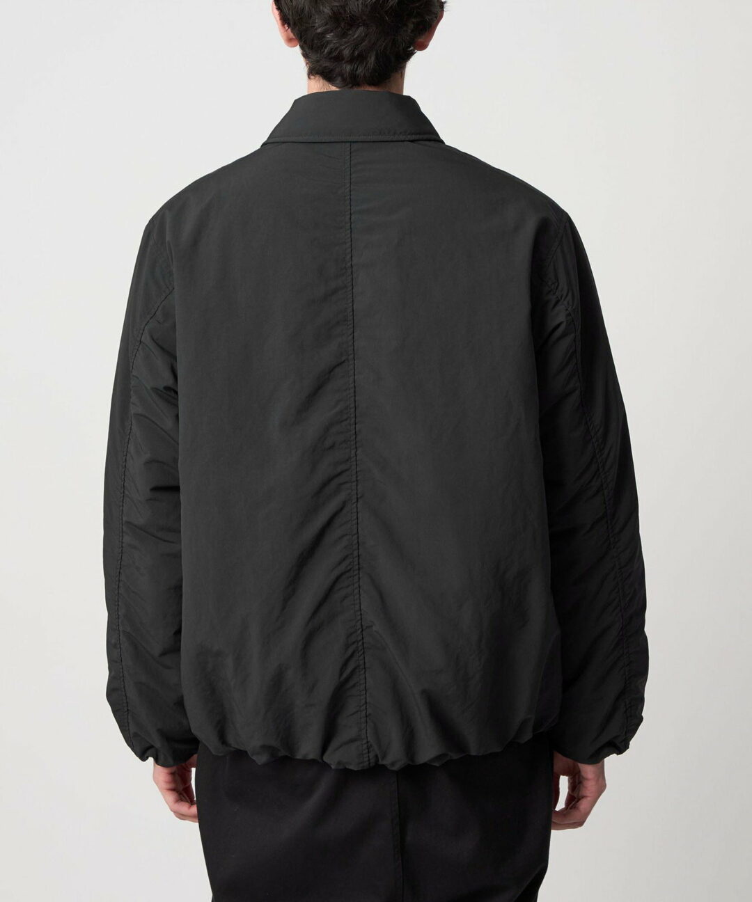 STEVEN ALAN 2025 FW “ダルマ バルカラー ジャケット II”が発売 (スティーブンアラン)