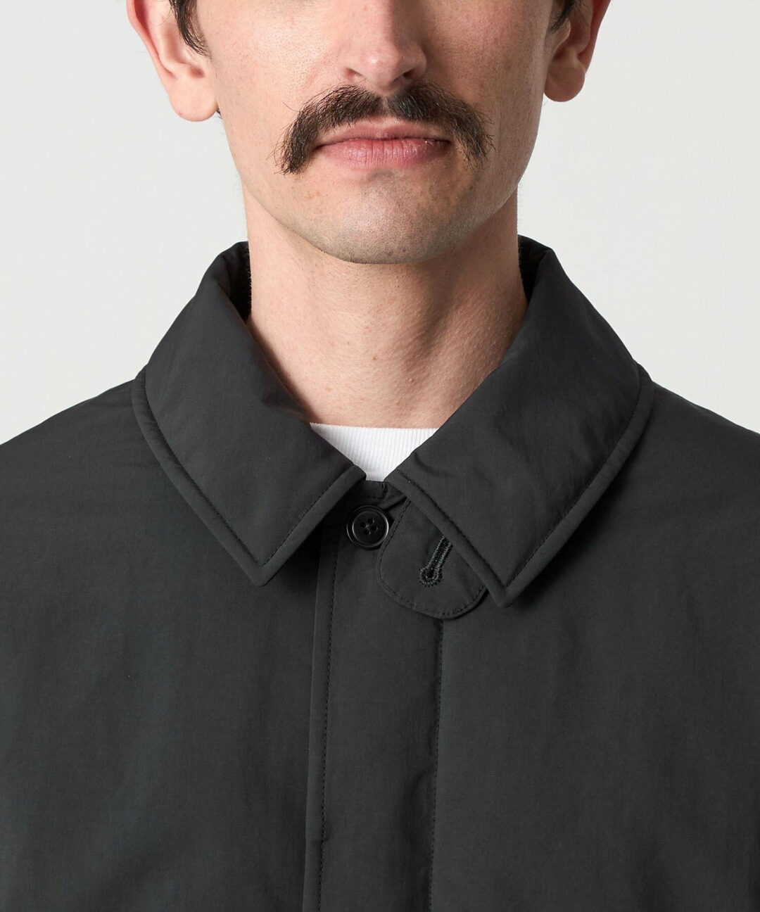 STEVEN ALAN 2025 FW “ダルマ バルカラー ジャケット II”が発売 (スティーブンアラン)