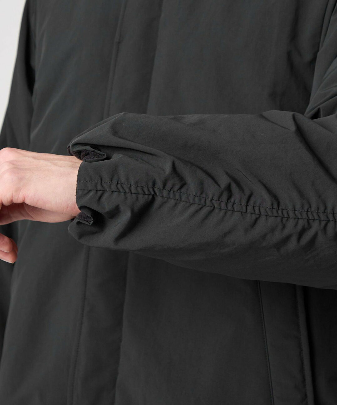 STEVEN ALAN 2025 FW “ダルマ バルカラー ジャケット II”が発売 (スティーブンアラン)