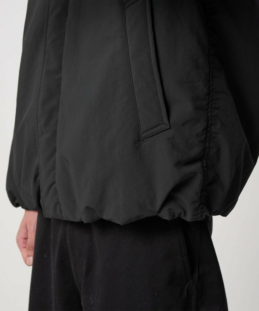 STEVEN ALAN 2025 FW “ダルマ バルカラー ジャケット II”が発売 (スティーブンアラン)