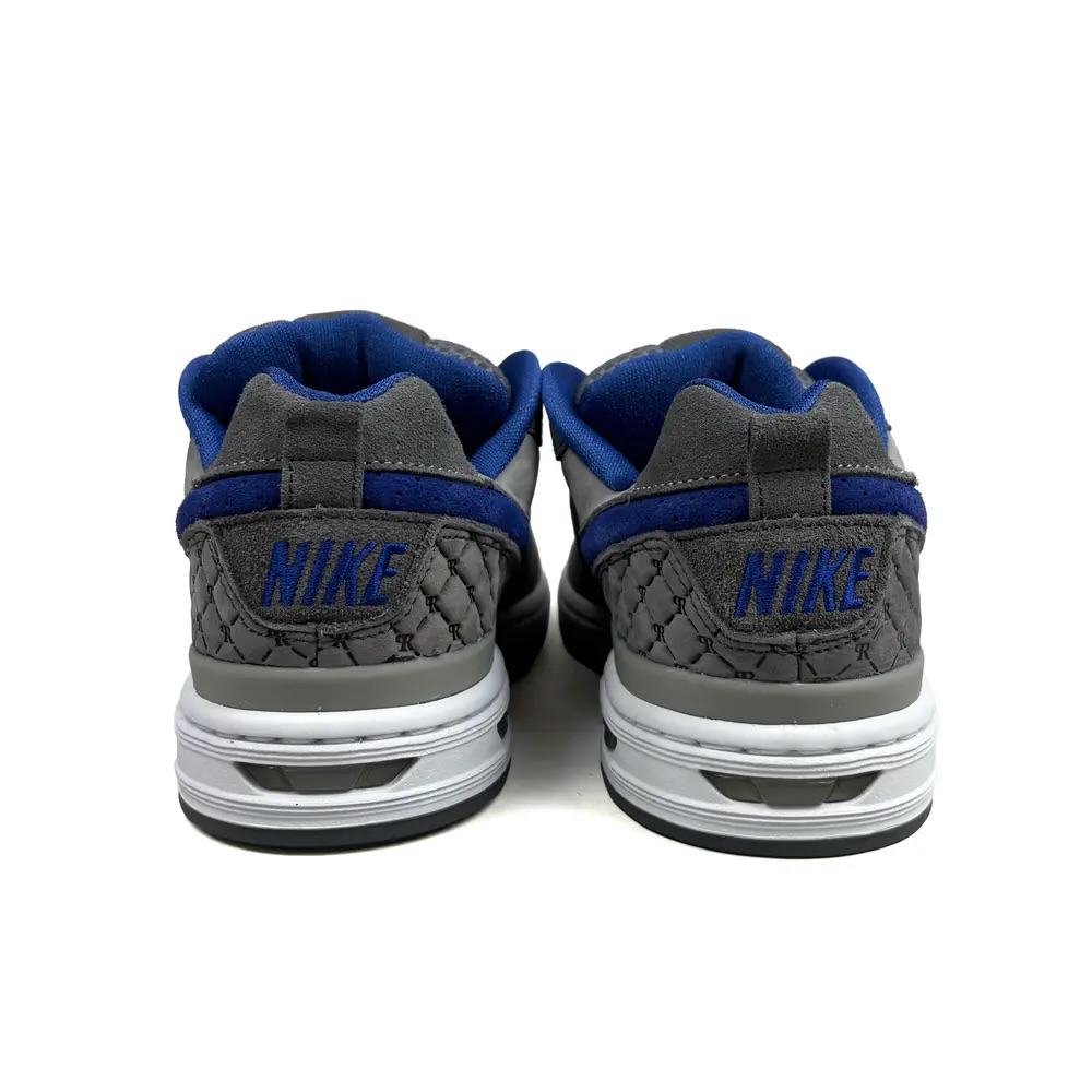 【2026年 6/23 発売】NIKE SB P-ROD 1 DG “Flint Grey/Deep Royal Blue” (ナイキ ピーロッド レトロ “フリントグレー/ディープロイヤルブルー”) [IU7835-001]