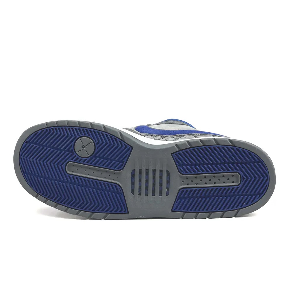 【2026年 6/23 発売】NIKE SB P-ROD 1 DG “Flint Grey/Deep Royal Blue” (ナイキ ピーロッド レトロ “フリントグレー/ディープロイヤルブルー”) [IU7835-001]