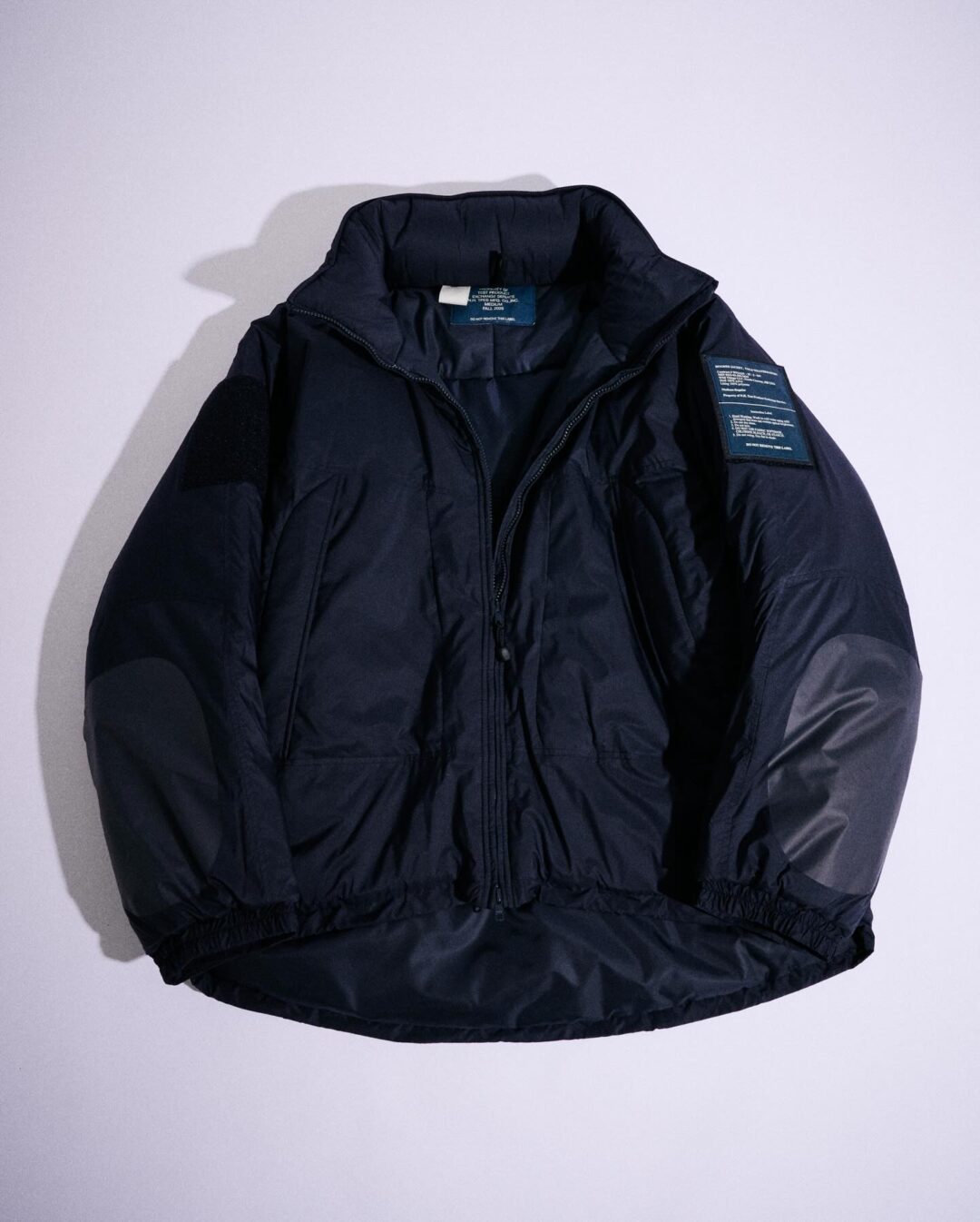 N.HOOLYWOOD × WILD THINGS 人気モデル”モンスターパーカ”をSTUDIOUS限定で復刻 (エヌハリウッド ワイルドシングス ステュディオス)