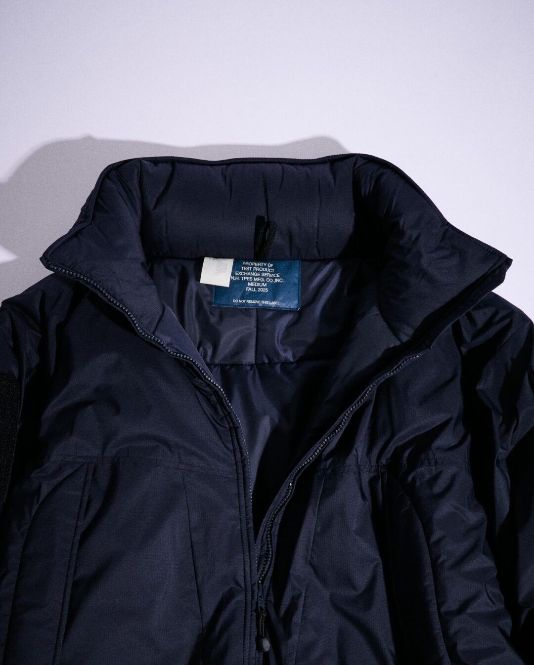 N.HOOLYWOOD × WILD THINGS 人気モデル”モンスターパーカ”をSTUDIOUS限定で復刻 (エヌハリウッド ワイルドシングス ステュディオス)