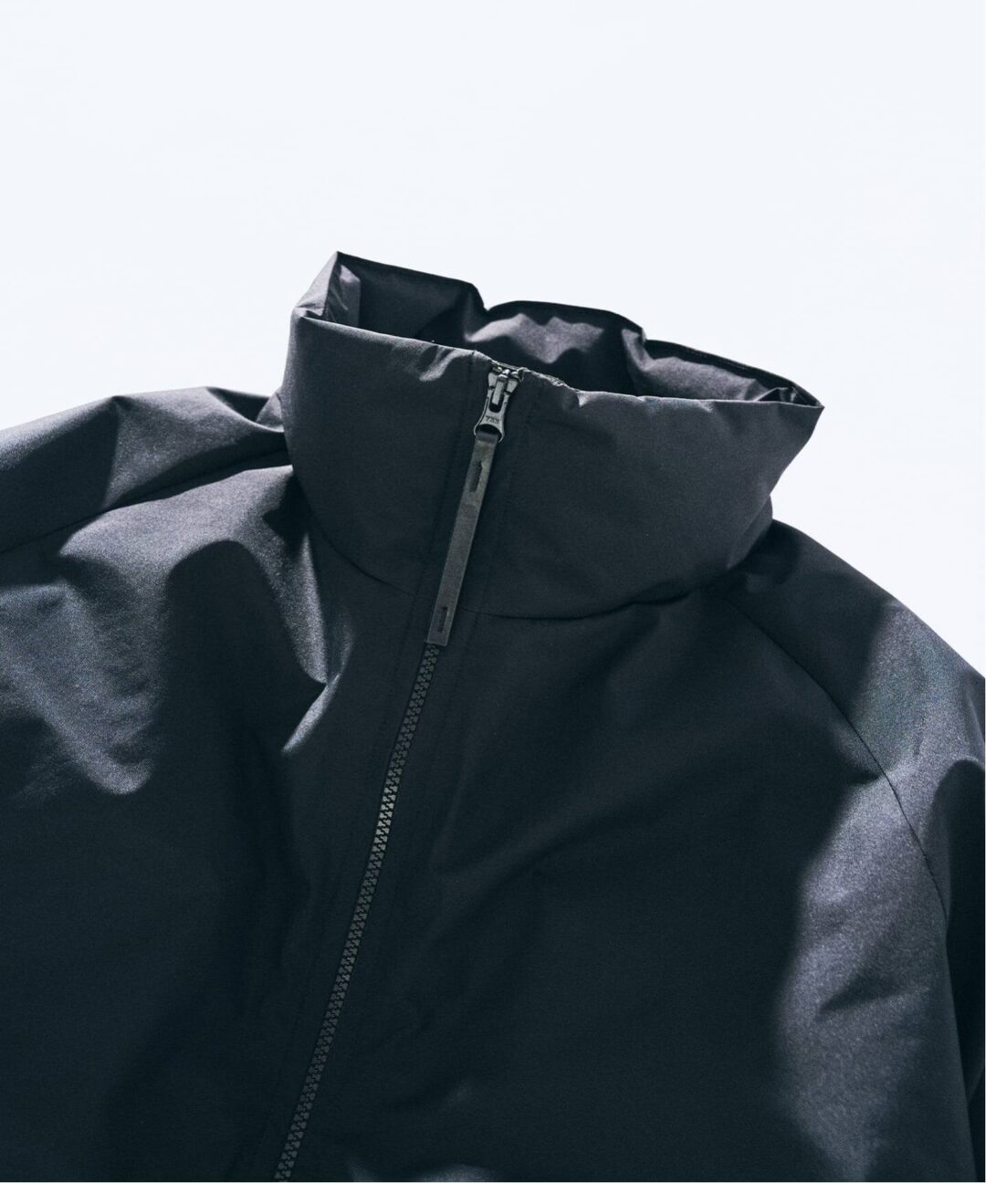 417 EDIFICE × Foxfire 2025 FW 別注 GORE-TEX ダウンジャケットが12月中旬 発売 (エディフィス フォックスファイア ゴアテックス)