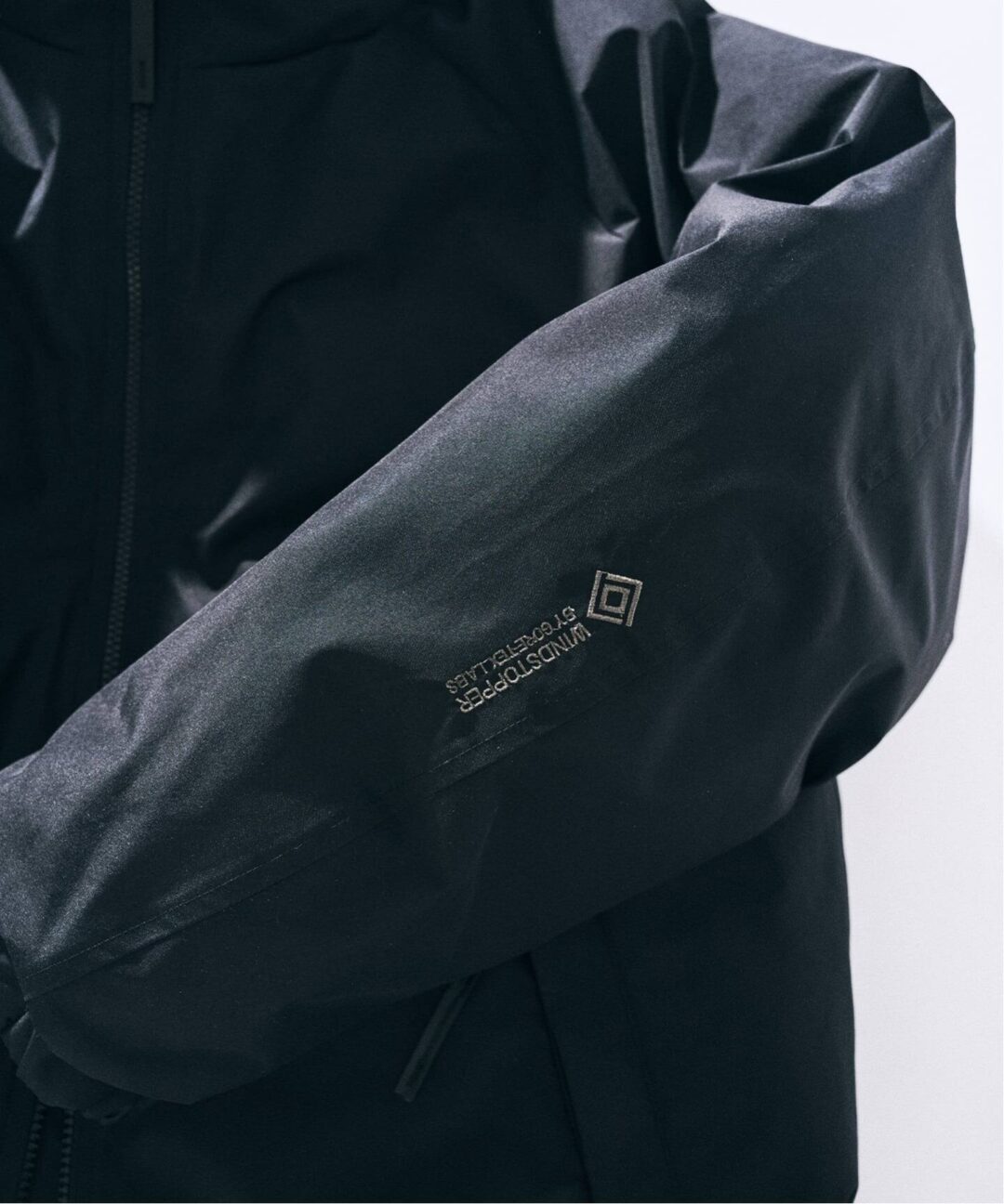 417 EDIFICE × Foxfire 2025 FW 別注 GORE-TEX ダウンジャケットが12月中旬 発売 (エディフィス フォックスファイア ゴアテックス)