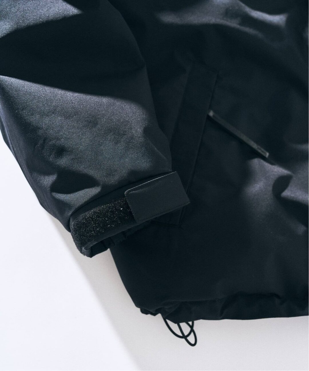 417 EDIFICE × Foxfire 2025 FW 別注 GORE-TEX ダウンジャケットが12月中旬 発売 (エディフィス フォックスファイア ゴアテックス)