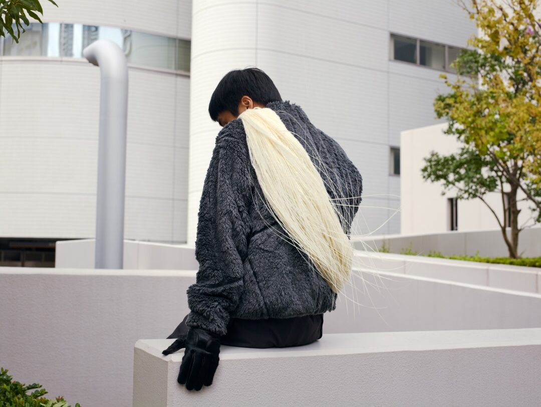 _J.L-A.L_ × goldwin 2025 FW 2nd コラボレーションが11/14 発売 (ジュイラル ゴールドウィン)