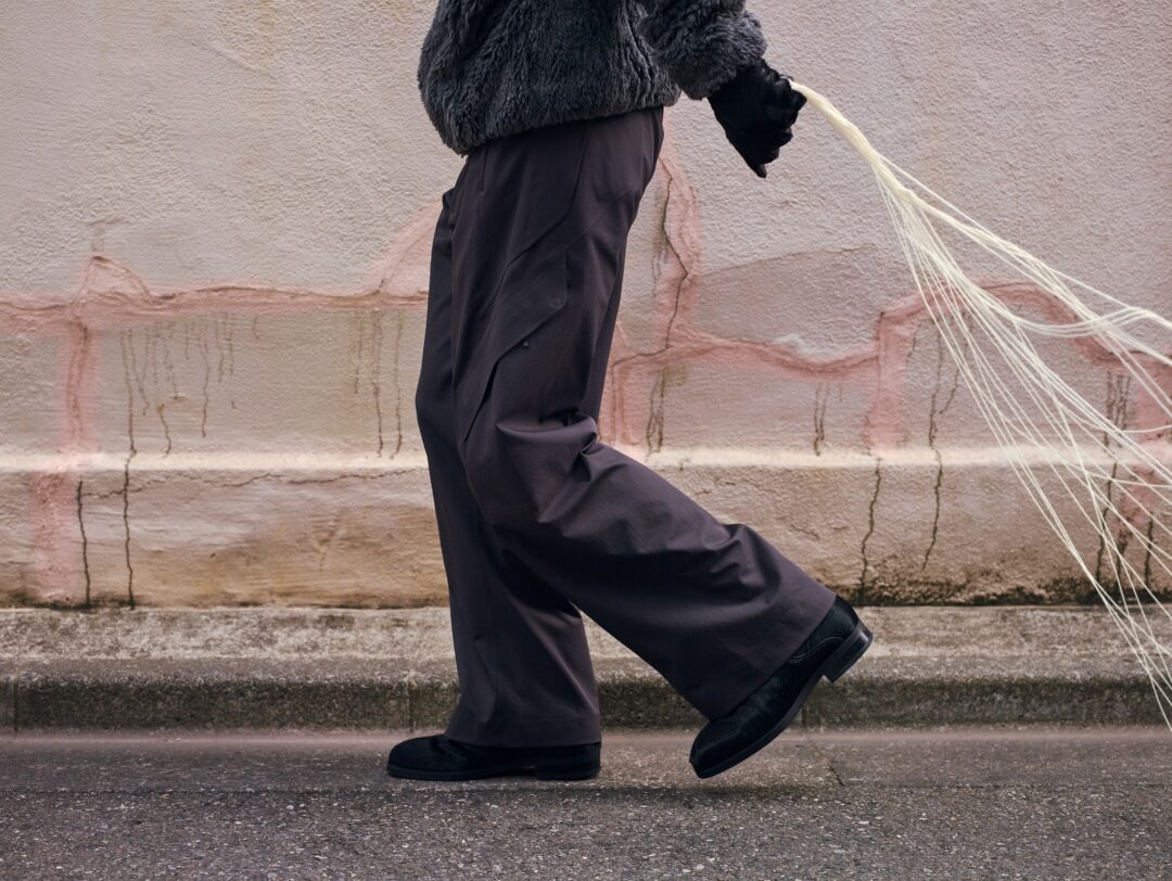 _J.L-A.L_ × Goldwin 2025 FW 2nd コラボレーションが11/14 発売 (ジュイラル ゴールドウィン)