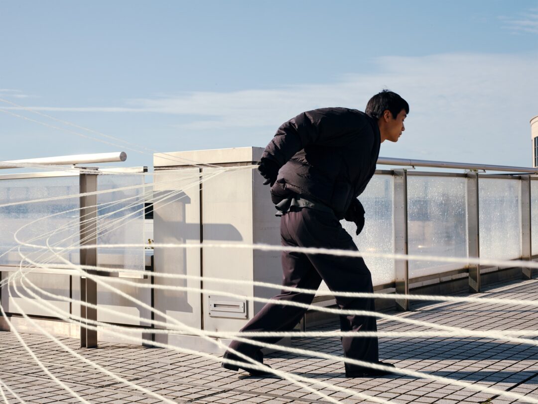 _J.L-A.L_ × Goldwin 2025 FW 2nd コラボレーションが11/14 発売 (ジュイラル ゴールドウィン)