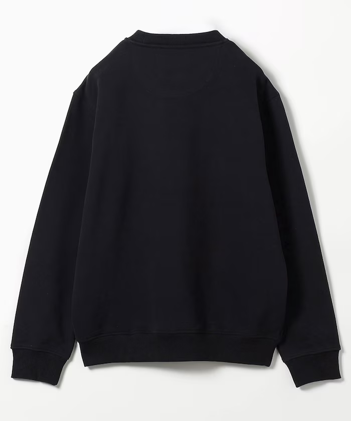 FREAK’S STORE × Barbour 2025 FW 別注 “ALLENBY CREWNECK SWEATSHIRT”が発売 (フリークスストア バブアー)