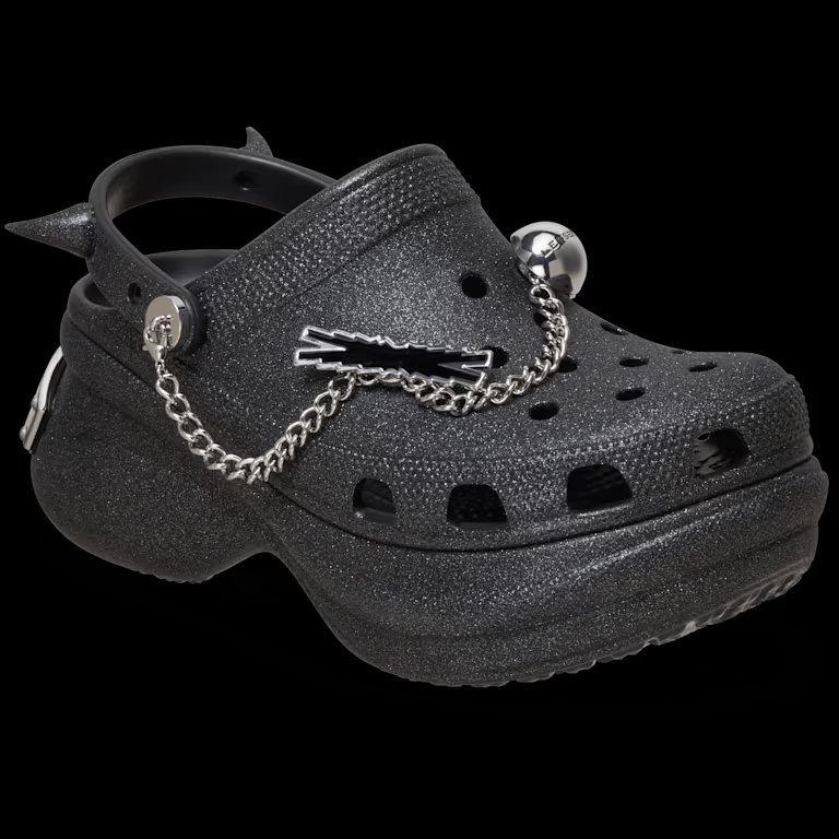 LE SSERAFIM × crocs Bae Clogが2025年 11/6 発売 (ル セラフィム クロックス ベイ クロッグ)