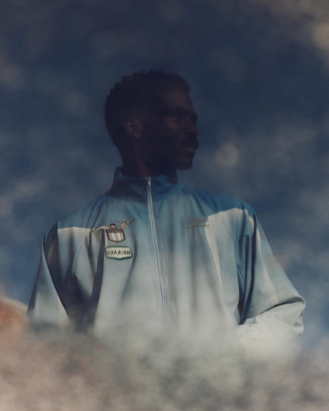 Lorenzo G Federici × UMBRO × BEAMS トリプルコラボ “The 12th Man”が2025年 11/7~11/9 発売 (ロレンツォ・G・フェデリーチ アンブロ ビームス)