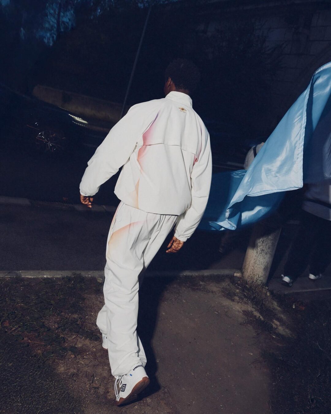 Lorenzo G Federici × UMBRO × BEAMS トリプルコラボ “The 12th Man”が2025年 11/7~11/9 発売 (ロレンツォ・G・フェデリーチ アンブロ ビームス)