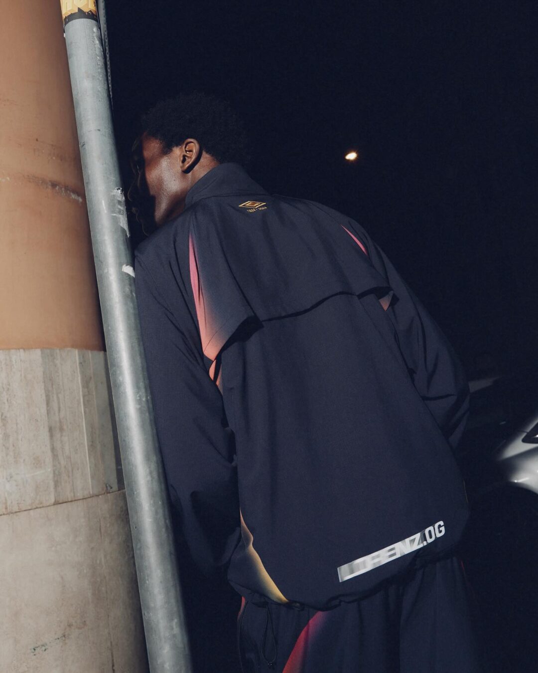 Lorenzo G Federici × UMBRO × BEAMS トリプルコラボ “The 12th Man”が2025年 11/7~11/9 発売 (ロレンツォ・G・フェデリーチ アンブロ ビームス)