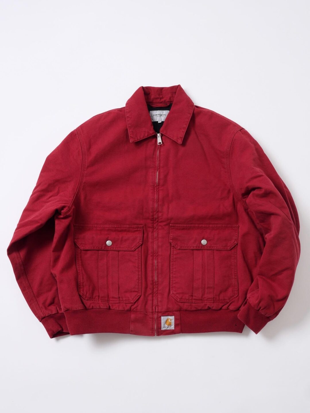 【HIGH! STANDARD】U.S Carhartt、Carhartt WIP、Carharttリメイクが揃う「Carhartt POP-UPイベント」が2025年 11/29～11/30 開催 (ハイ！スタンダード カーハート)