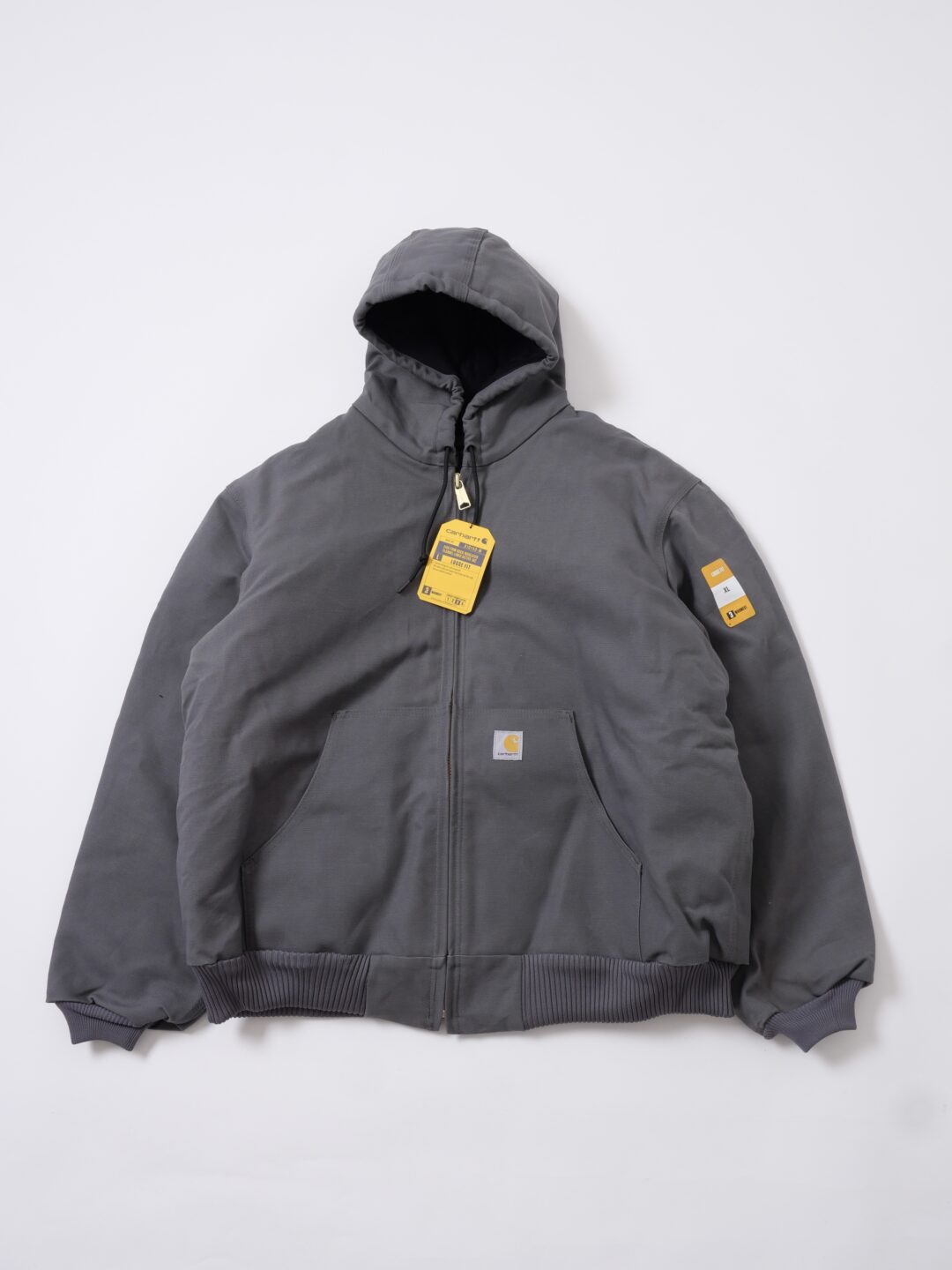 【HIGH! STANDARD】U.S Carhartt、Carhartt WIP、Carharttリメイクが揃う「Carhartt POP-UPイベント」が2025年 11/29～11/30 開催 (ハイ！スタンダード カーハート)