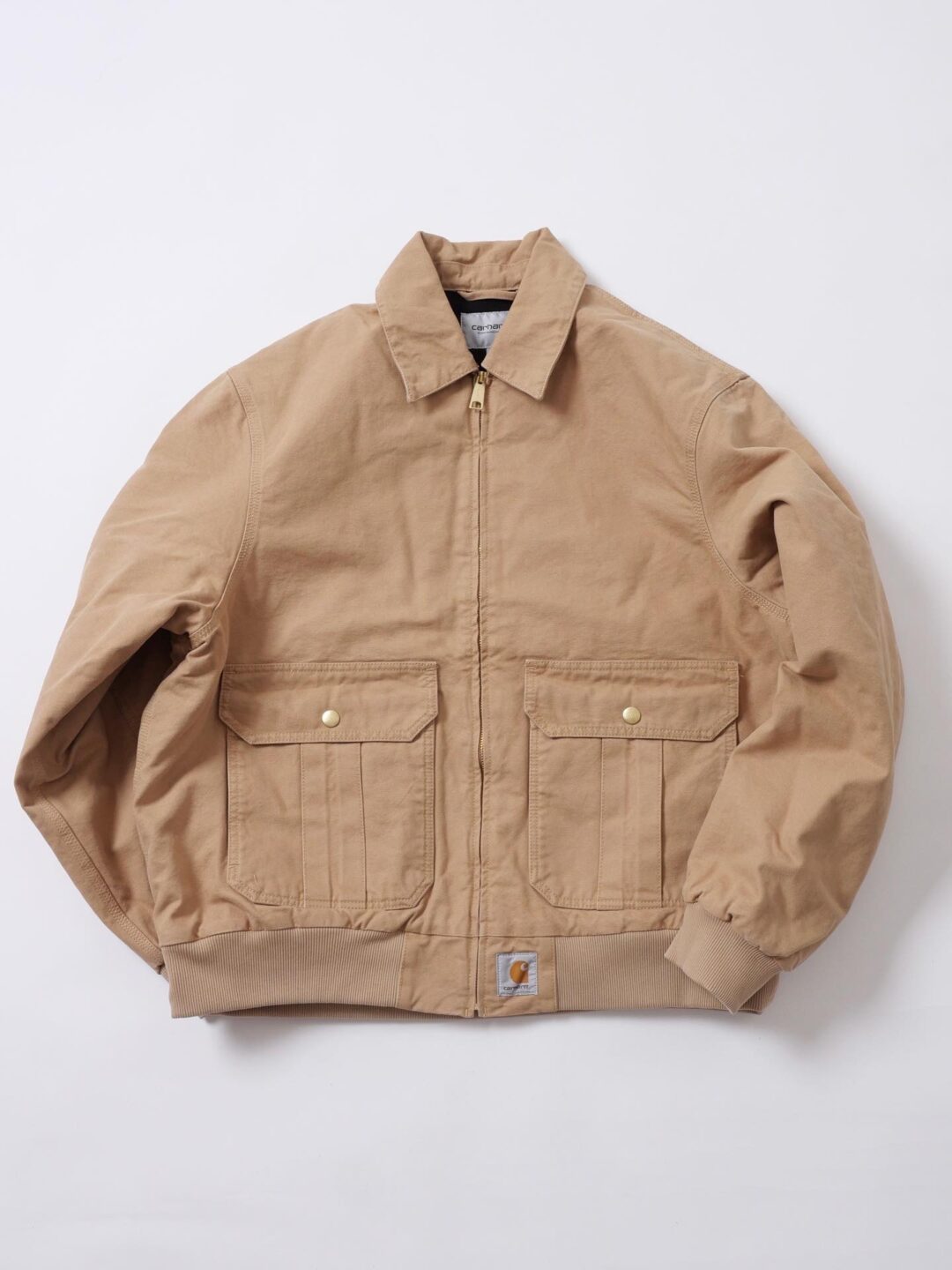 【HIGH! STANDARD】U.S Carhartt、Carhartt WIP、Carharttリメイクが揃う「Carhartt POP-UPイベント」が2025年 11/29～11/30 開催 (ハイ！スタンダード カーハート)